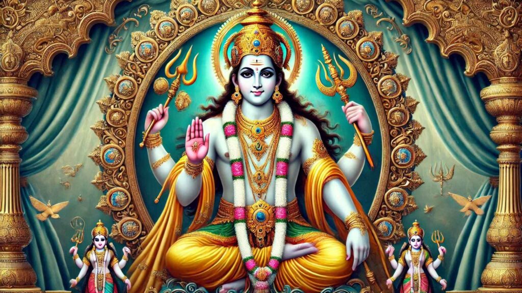 Lord Hari: The Divine Preserver of Harmony and Protector of Dharma 2 Untitled design 2024 12 23T165212.265