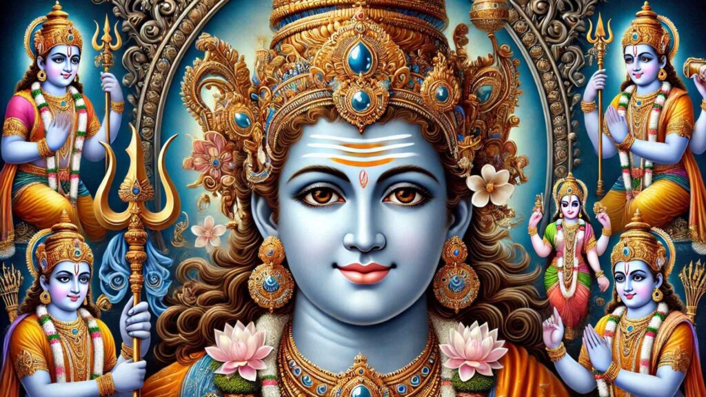 Lord Hari: The Divine Preserver of Harmony and Protector of Dharma 3 Untitled design 2024 12 23T165225.744