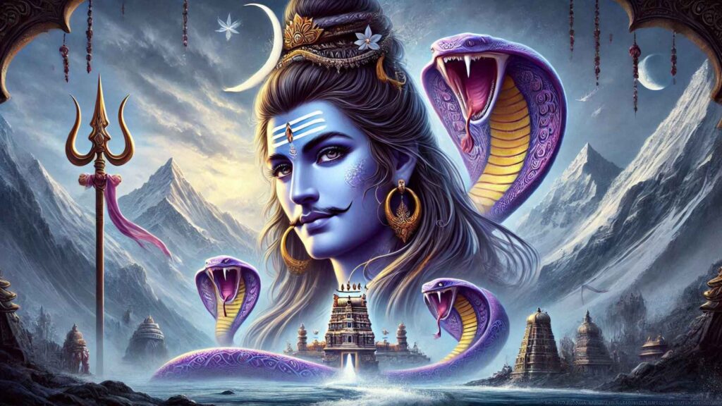 Ishana: The Omnipresent Guardian and Aspect of Lord Shiva 3 Untitled design 2024 12 23T172706.590