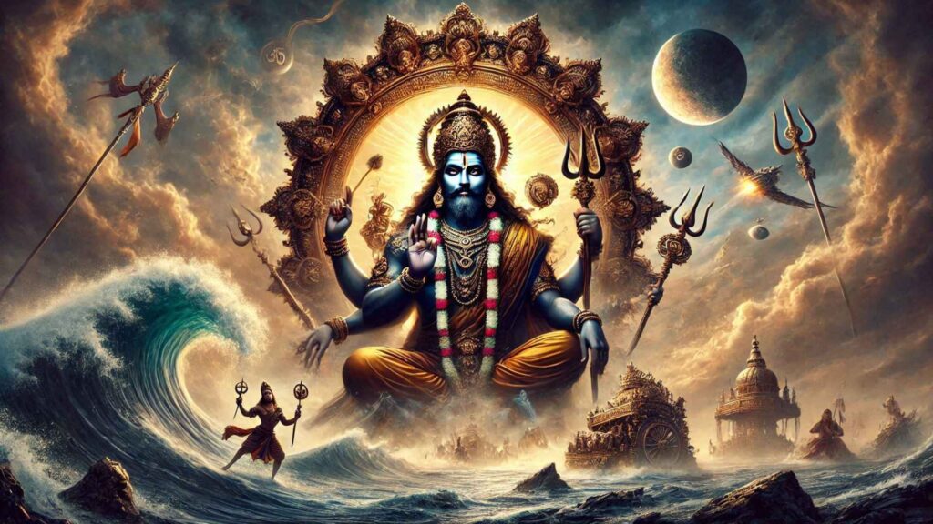 Ishvara: The Supreme Controller and Personal God in Hindu Philosophy 1 Untitled design 2024 12 23T173609.259