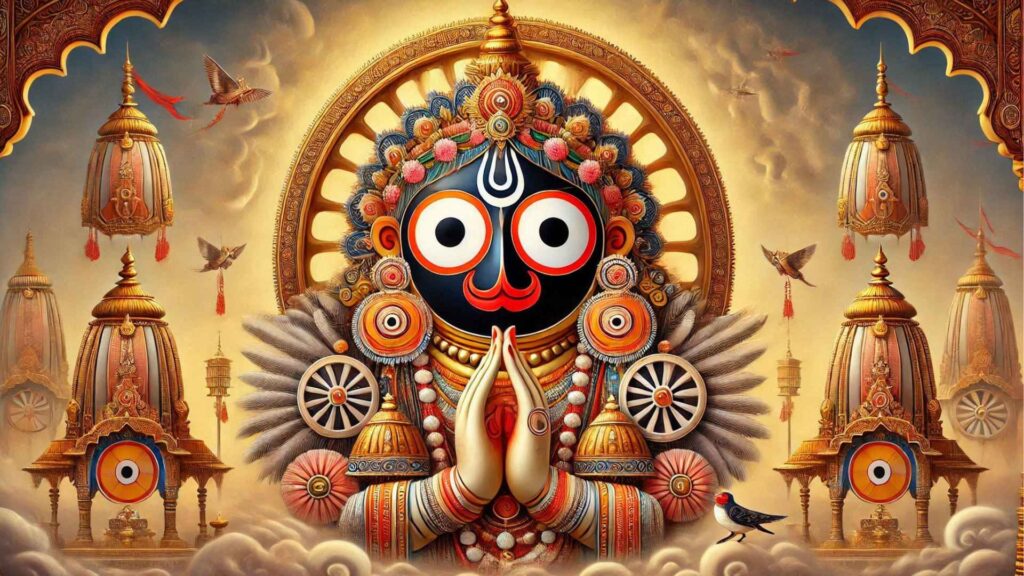 Lord Jagannath: The Universal Lord and Symbol of Unity in Hinduism 1 Untitled design 2024 12 23T174254.166