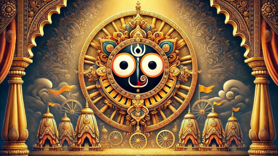 Lord Jagannath: The Universal Lord and Symbol of Unity in Hinduism