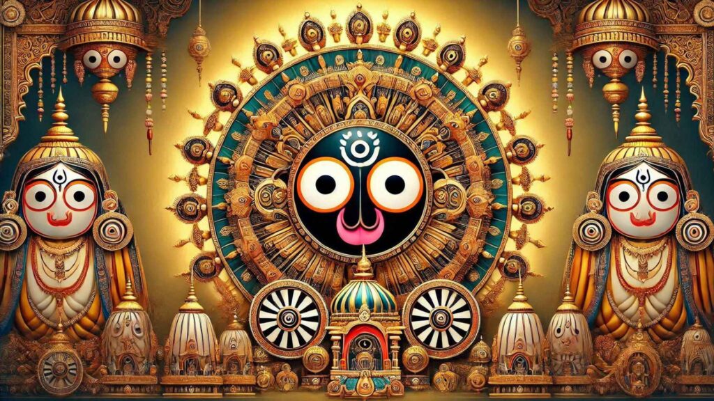 Lord Jagannath: The Universal Lord and Symbol of Unity in Hinduism 2 Untitled design 2024 12 23T174316.491