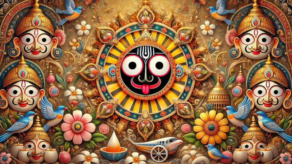 Lord Jagannath: The Universal Lord and Symbol of Unity in Hinduism 3 Untitled design 2024 12 23T174328.830