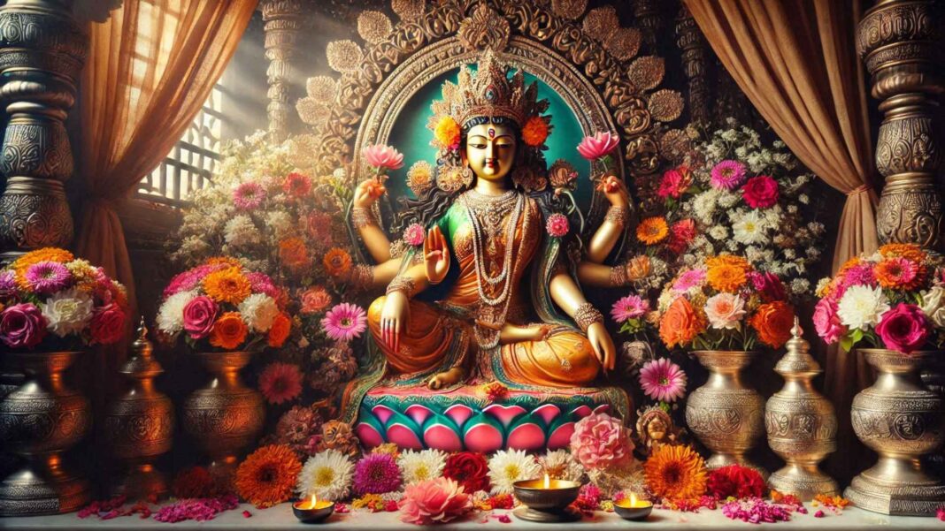 Lord Jyotiba: The Warrior God of Light and Protector of Dharma