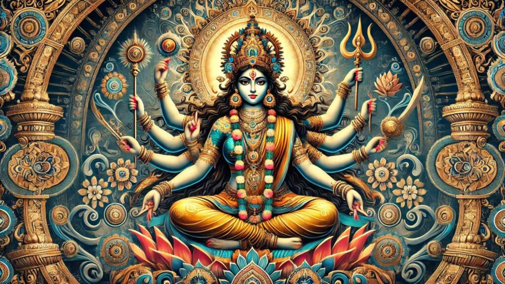 Goddess Kali: Symbolism Worship and Spiritual Significance 3 Untitled design 2024 12 24T155230.591