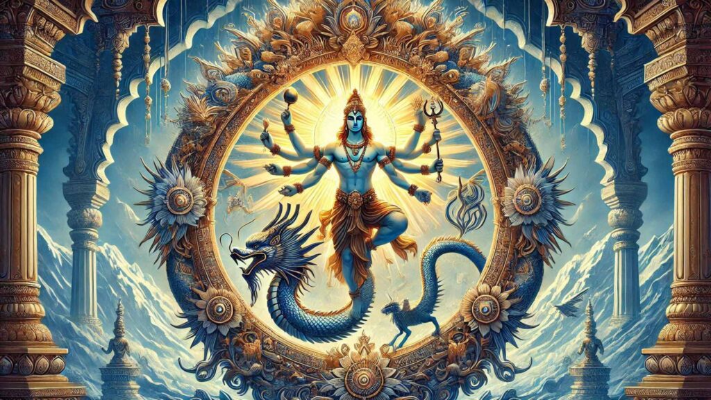 Kalki Avatar: Symbolism Prophecy and Spiritual Significance in Hinduism 2 Untitled design 2024 12 24T160219.236