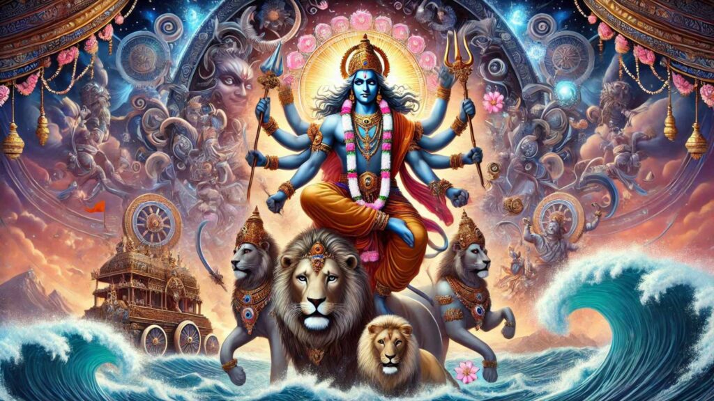 Kalki Avatar: Symbolism Prophecy and Spiritual Significance in Hinduism 3 Untitled design 2024 12 24T160234.993