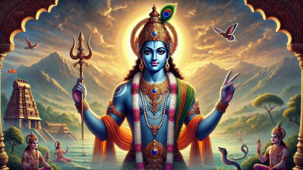 Matsya Avatar – The First Incarnation of Vishnu | Significance, Stories, and Worship 2 Untitled design 2024 12 29T014359.344