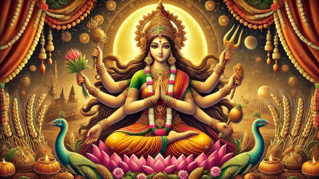 Mhalsa – The Goddess of Devotion and Prosperity | Symbolism, Stories, and Worship 2 Untitled design 2024 12 29T020346.439