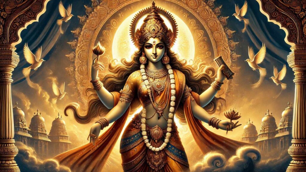 Mohini – The Divine Enchantress and Protector in Hinduism | Mythology, Symbolism, and Worship 3 Untitled design 2024 12 29T021222.842