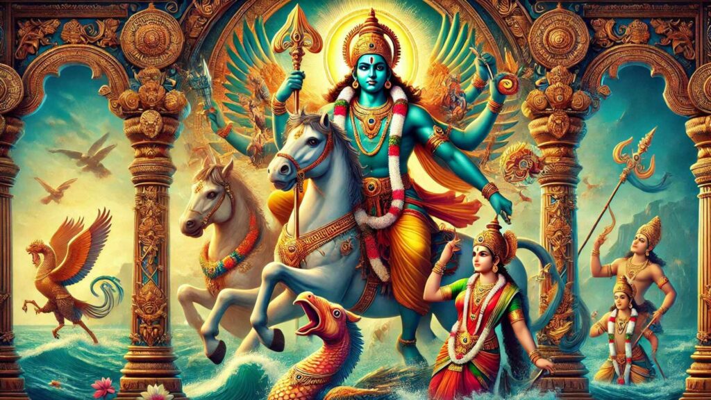 Murugan – The Divine Warrior God of Tamil Nadu | Mythology, Symbolism, and Worship 3 Untitled design 2024 12 29T022030.661