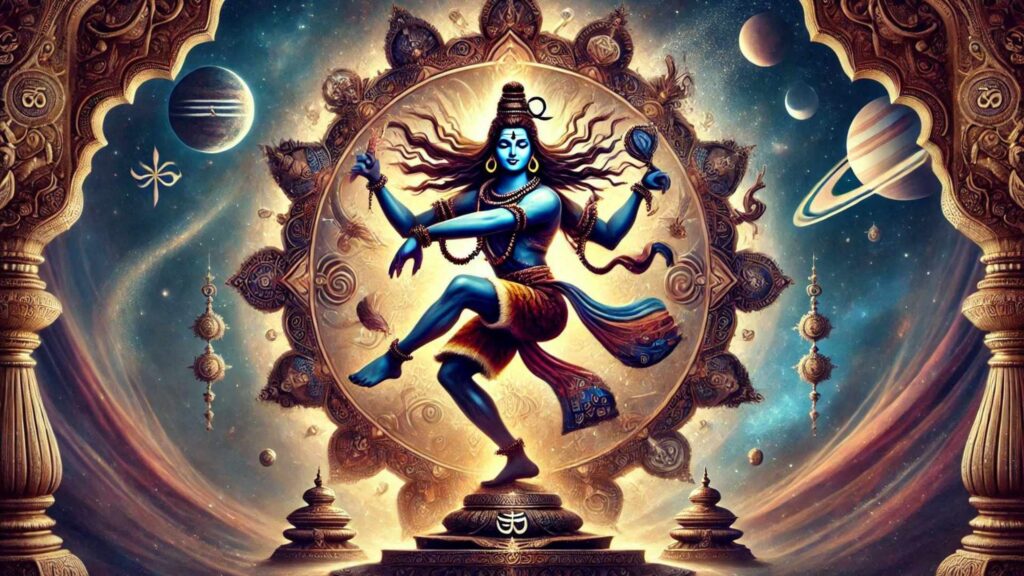 Nataraja – The Cosmic Dance of Shiva Symbolism Mythology, and Worship 1 Untitled design 2024 12 29T024839.054