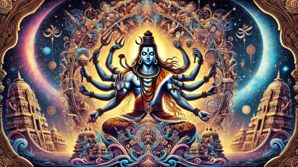 Nataraja – The Cosmic Dance of Shiva Symbolism Mythology, and Worship 2 Untitled design 2024 12 29T024851.092