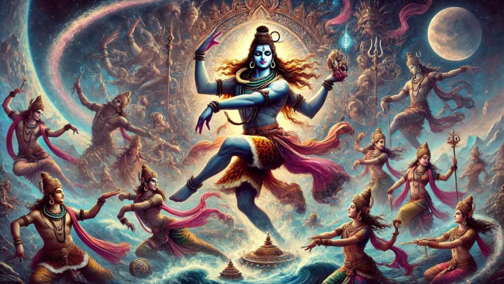 Nataraja – The Cosmic Dance of Shiva Symbolism Mythology, and Worship 3 Untitled design 2024 12 29T024904.967