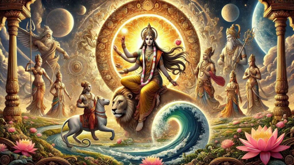 Prithvi: The Divine Mother Earth Mythology, Significance, and Modern Relevance 1 Untitled design 2024 12 30T143720.525