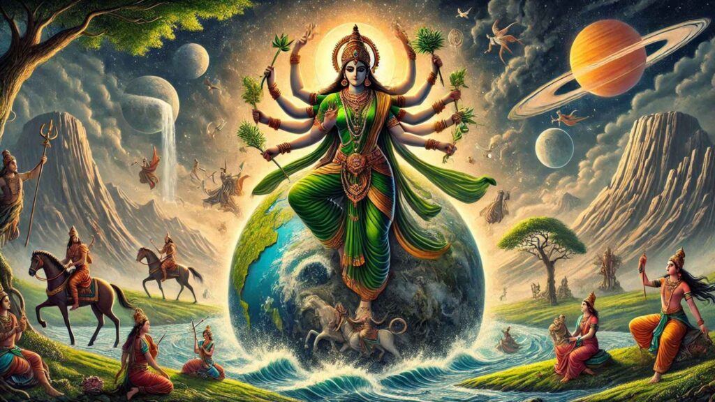 Prithvi: The Divine Mother Earth Mythology, Significance, and Modern Relevance 2 Untitled design 2024 12 30T143733.208
