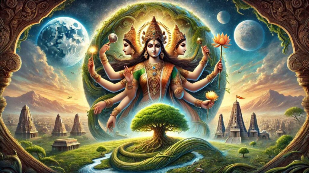 Prithvi: The Divine Mother Earth Mythology, Significance, and Modern Relevance 3 Untitled design 2024 12 30T143746.831