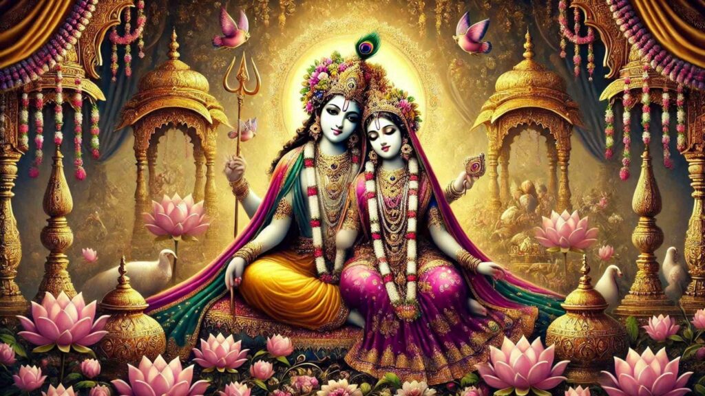Radha: Embodiment of Divine Love and Devotion – Stories, Worship, and Significance 2 Untitled design 2024 12 30T150047.607