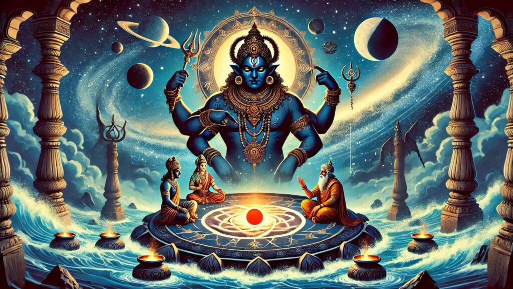 Rahu: The Mysterious Shadow Planet – Mythology, Astrology, and Worship 2 Untitled design 2024 12 30T153753.167