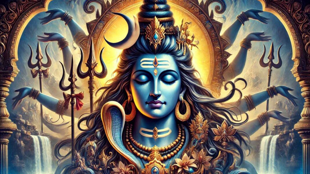 Shiva: The Supreme Lord of Transformation – Worship, Myths, and Spiritual Relevance