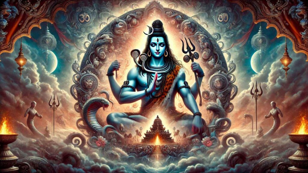 Shiva: The Supreme Lord of Transformation – Worship, Myths, and Spiritual Relevance 2 Untitled design 2024 12 30T170113.247