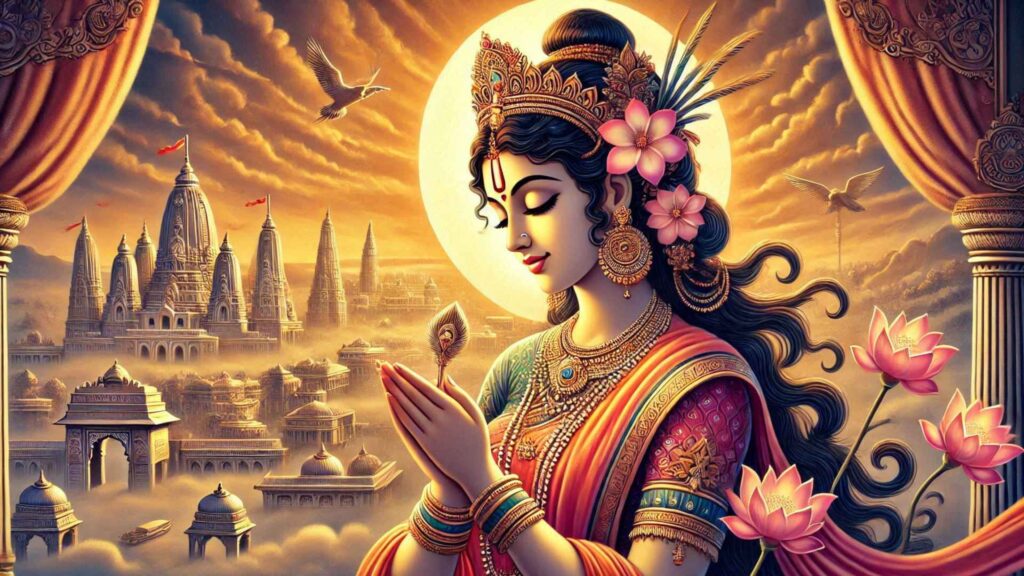 Sita: The Goddess of Devotion – Mythology, Worship, and Spiritual Relevance 1 Untitled design 2024 12 30T171203.667