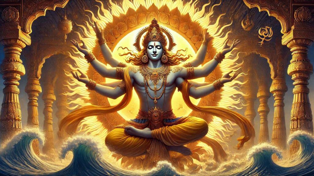 Surya: The Radiant Sun God – Worship, Myths, and Spiritual Relevance 3 Untitled design 2024 12 30T172837.268