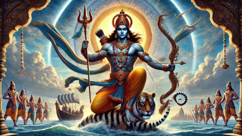 Subramanya: The Divine Warrior of Wisdom – Worship, Mythology, and Spiritual Significance 1 Untitled design 2024 12 30T173542.904