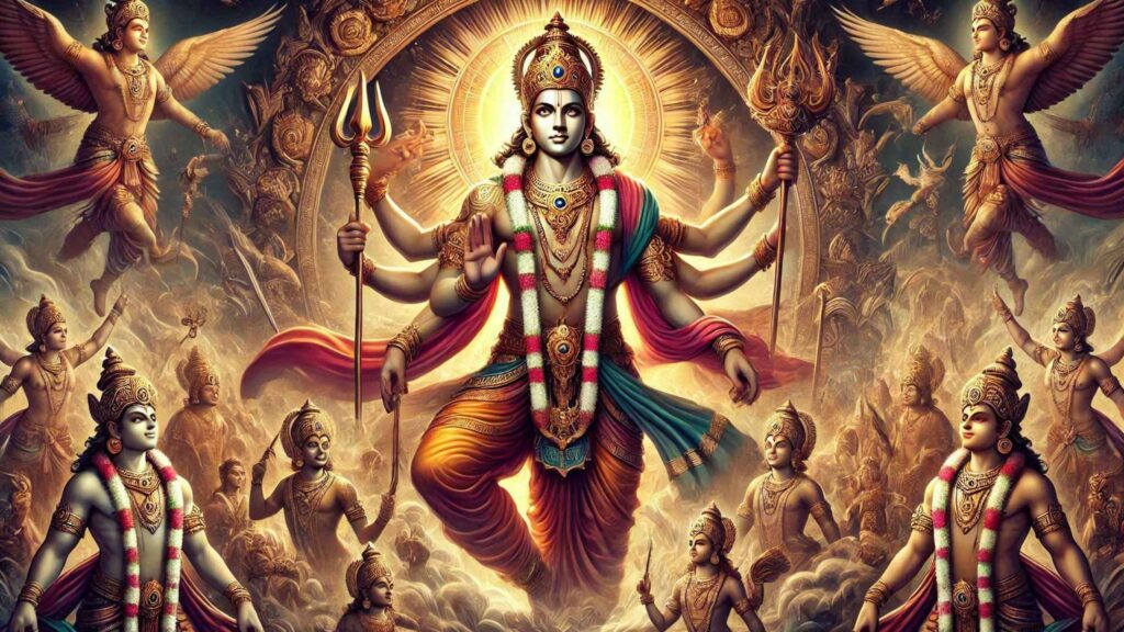 Subramanya: The Divine Warrior of Wisdom – Worship, Mythology, and Spiritual Significance 2 Untitled design 2024 12 30T173553.439