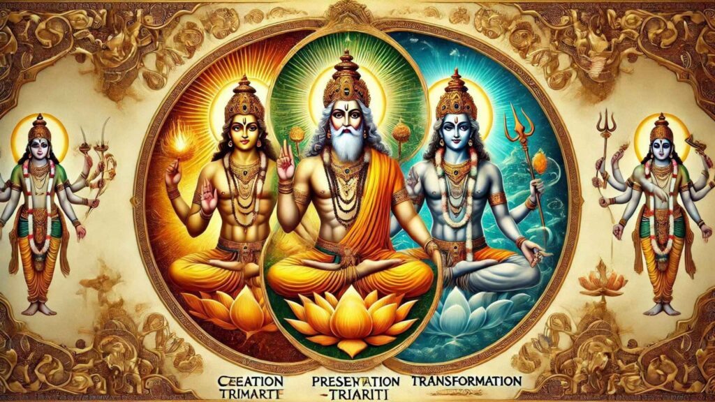Trimurti: The Hindu Trinity Creation, Preservation, and Transformation 3 Untitled design 2024 12 30T180753.248