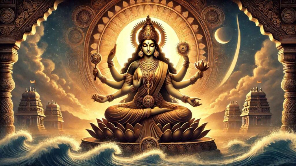 Usha: The Goddess of Dawn – Mythology, Worship, and Spiritual Significance 3 Untitled design 2024 12 30T182257.380