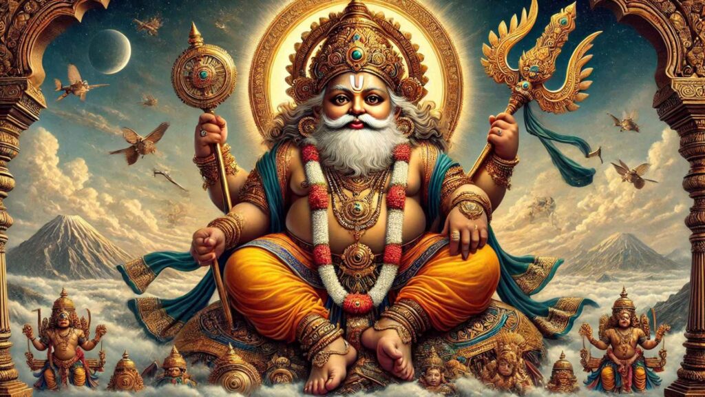 Vamana: The Dwarf Avatar of Vishnu – Mythology, Worship, and Spiritual Insights 2 Untitled design 2024 12 30T183607.303