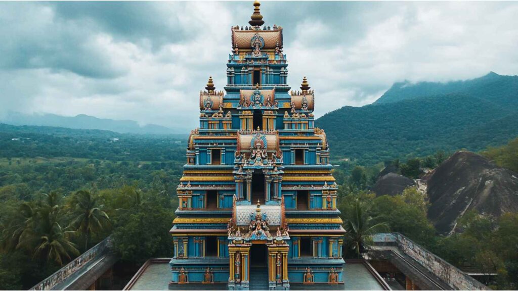 Top 10 Must-Visit Hindu Temples in Tripura | Explore Divine Landmarks 2 Bhuvaneswari Temple