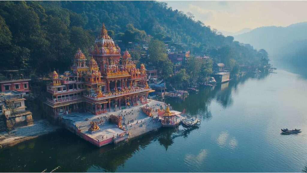 Top 10 Must-Visit Hindu Temples in East Timor | Spiritual Travel Guide 4 Durga Devi Temple Suai