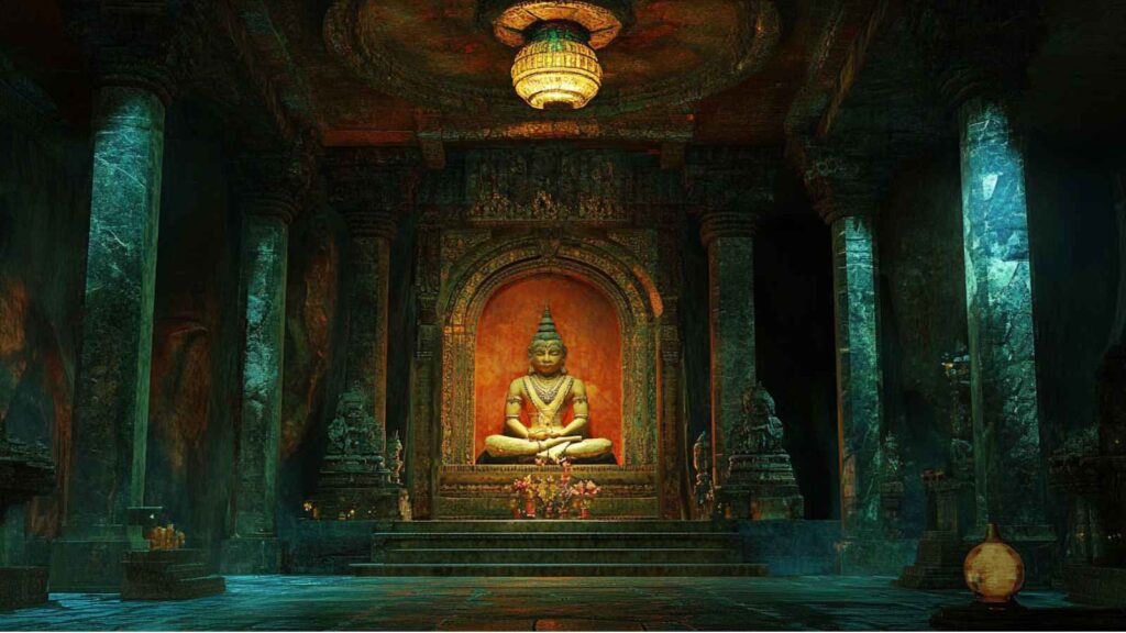 Top 10 Must-Visit Hindu Temples in Vadodara: Spiritual Marvels and Cultural Heritage 2 EME Temple