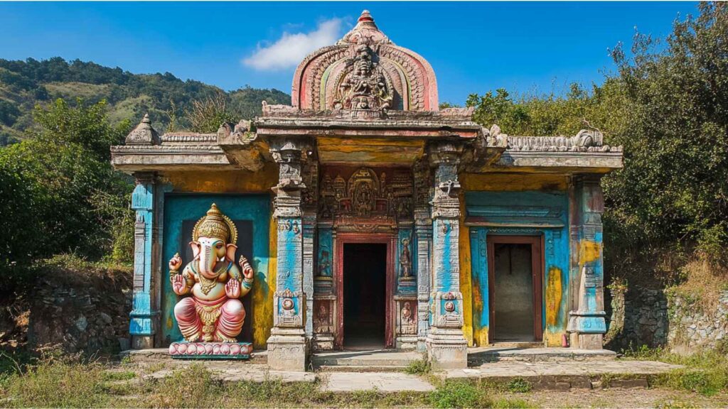Top 10 Must-Visit Hindu Temples in Albania | Explore Spiritual Serenity 4 Ganesha Temple Vlora