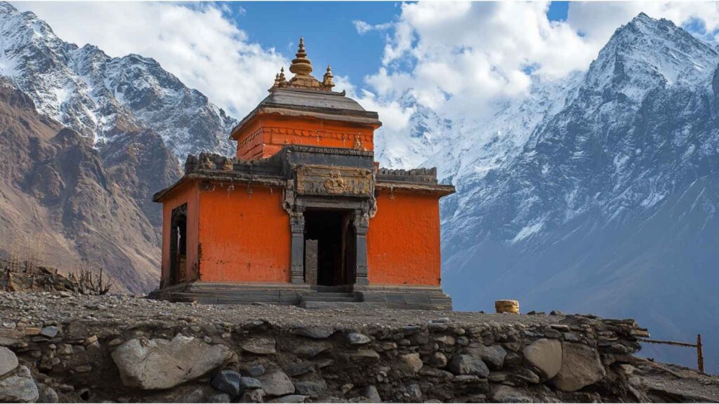 Top 10 Must-Visit Hindu Temples in Azerbaijan - Discover Spiritual Gems 4 Hanuman Temple Sumqayit