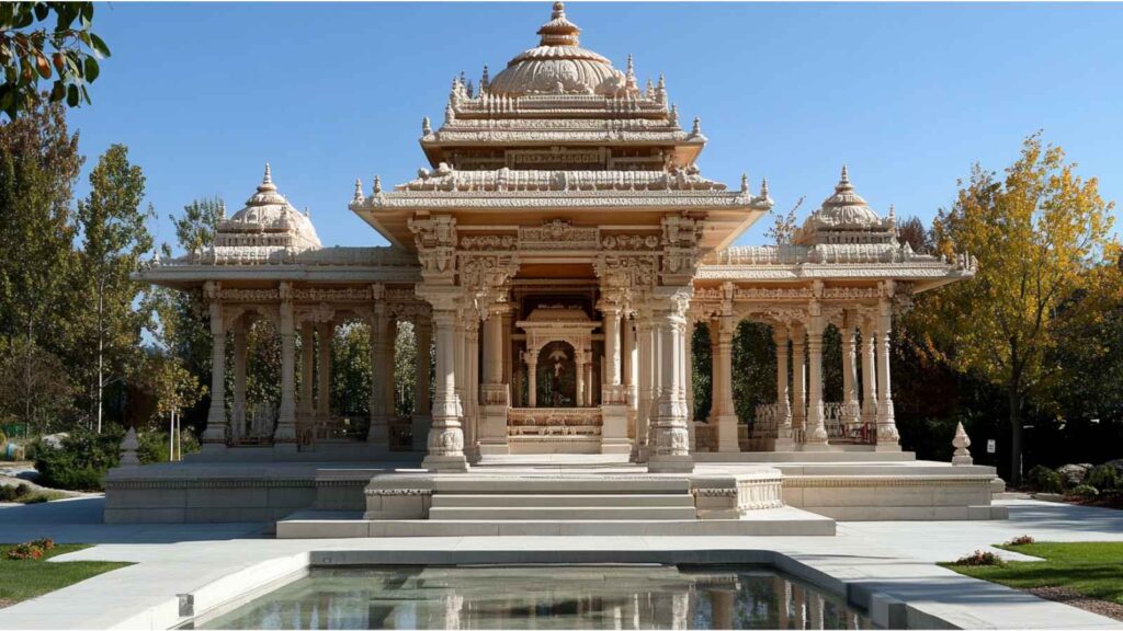 Hindu Temple of Ottawa Carleton