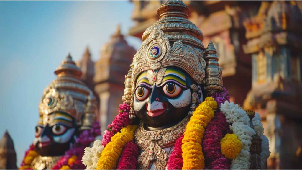 Top 10 Must-Visit Hindu Temples in Tripura | Explore Divine Landmarks 3 Jagannath Temple