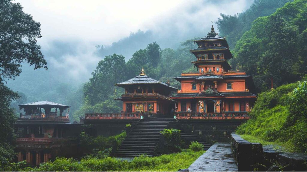 Rama Mandir Lunglei