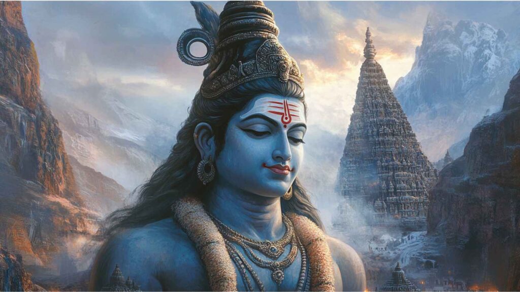 Top 10 Must-Visit Hindu Temples in Ladakh | Discover Divine Tranquility 2 Shiv Mandir
