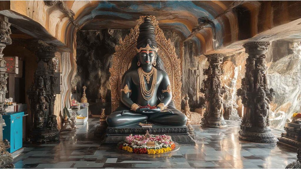 Top 10 Hindu Temples in Botswana Discover Spiritual Bliss in Africa 4 Shiva Mandir Lobatse