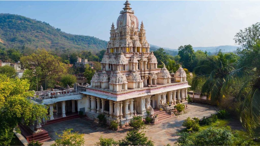 Top 10 Must-Visit Hindu Temples in Azerbaijan - Discover Spiritual Gems 3 Shiva Temple Ganja