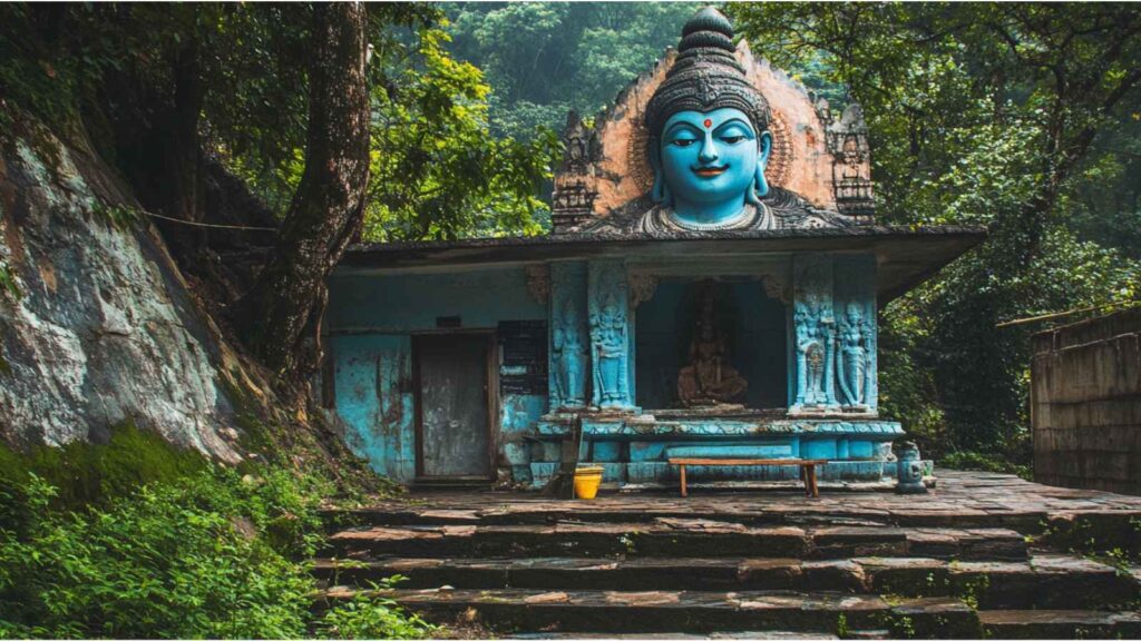 Top 10 Hindu Temples in Burundi Spiritual Gems in East Africa 2 Shiva Temple Ngozi