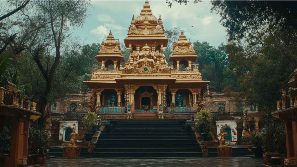 Shree Shyam Mandir