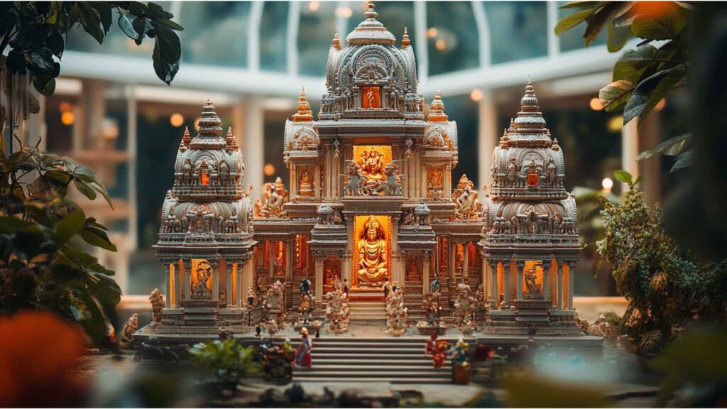 Shri Shiva Temple Vienna