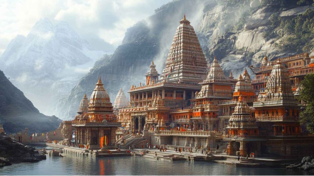 Top 10 Must-Visit Hindu Temples in Sikkim | Spiritual Destinations in the Himalayas 2 Siddheshwar Dham Char Dham