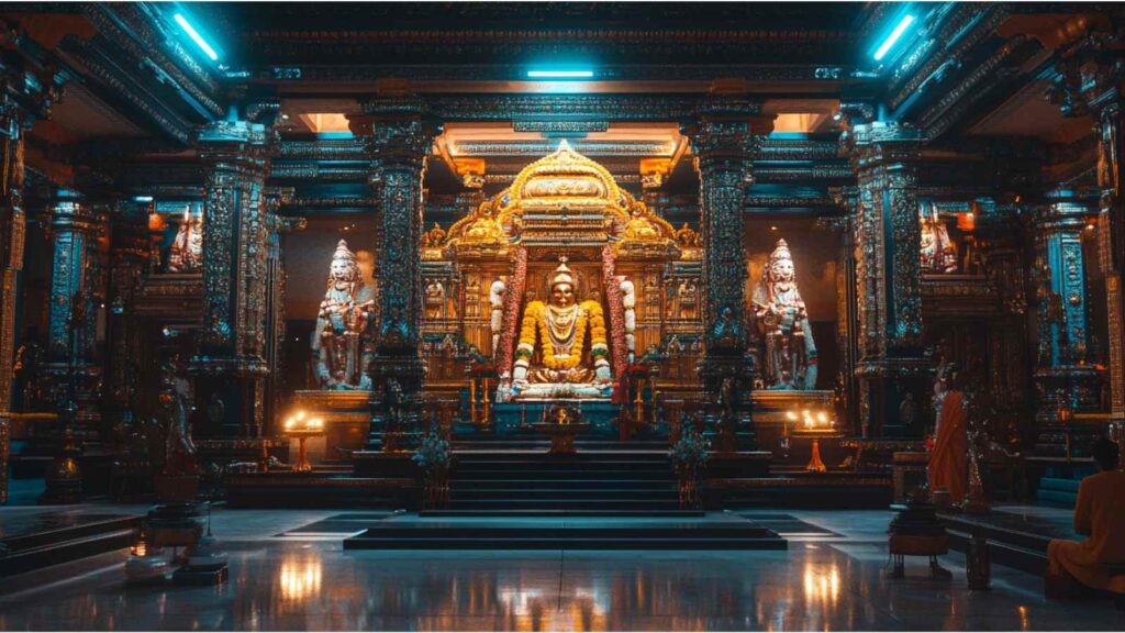 Top 10 Must-Visit Hindu Temples in East Timor | Spiritual Travel Guide 3 Sri Vinayaka Temple Liquica