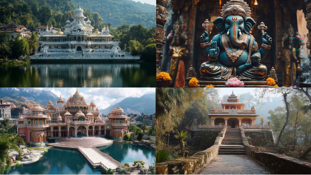 Top 10 Hindu Temples in Bosnia and Herzegovina – Spiritual Destinations Worth Exploring